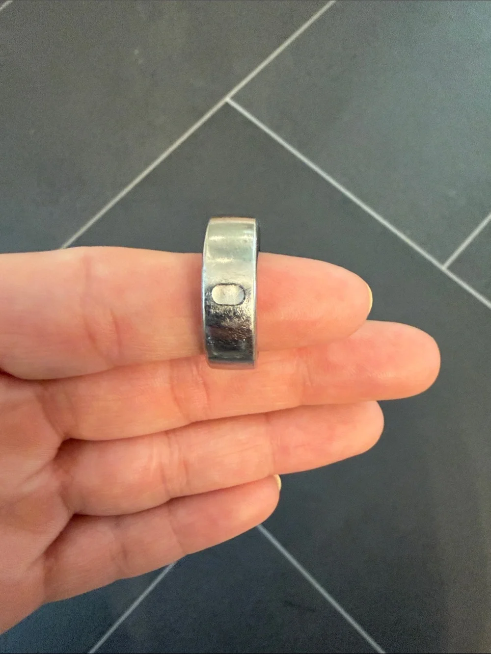 Oura ring 3